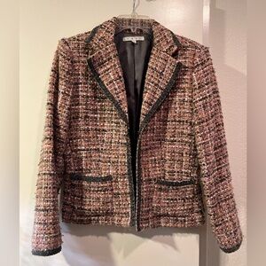 CAbi - pretty luxury looking blazer